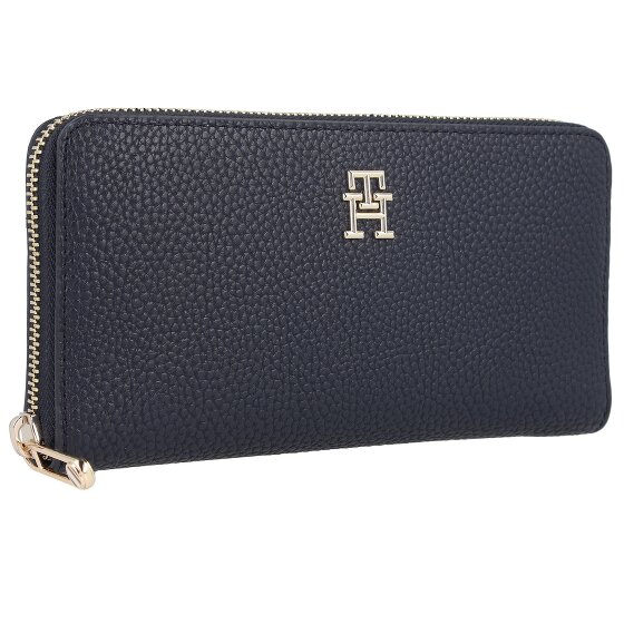 Tommy Hilfiger TH Emblem Porte-monnaie 19 cm