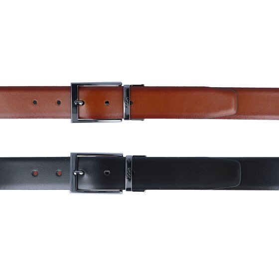 Joop! Ceinture réversible en cuir