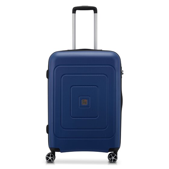 MODO by Roncato Nebula 4 roues Set de valises 3 pièces