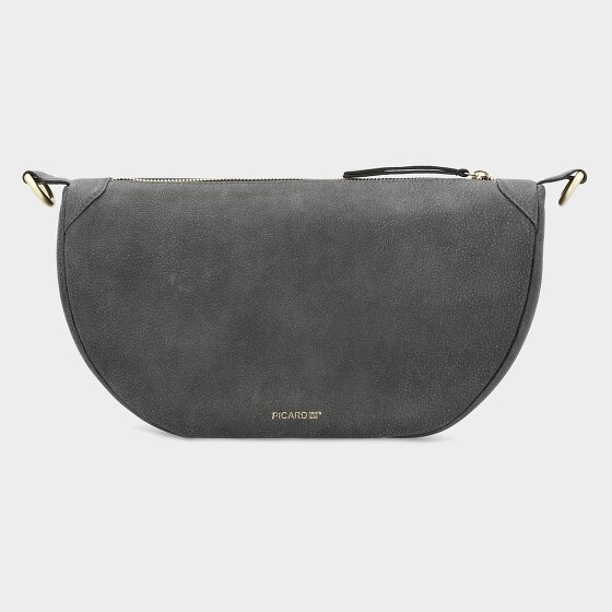 Picard Kapstadt Sac à bandoulière Cuir 32 cm