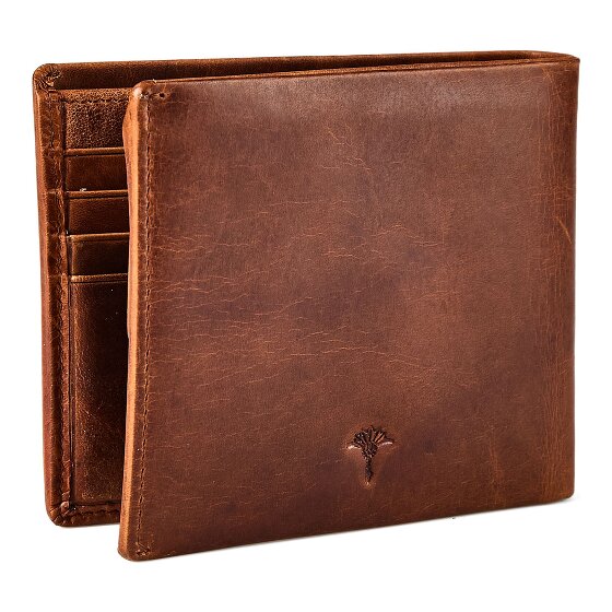 Joop! Cerratano Ninos Porte-monnaie Protection RFID Cuir 12 cm