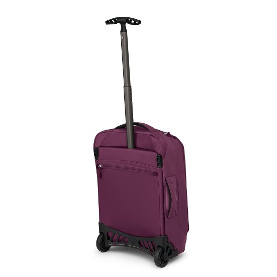 Osprey Ozone 2 roulettes Trolley de cabine 55 cm