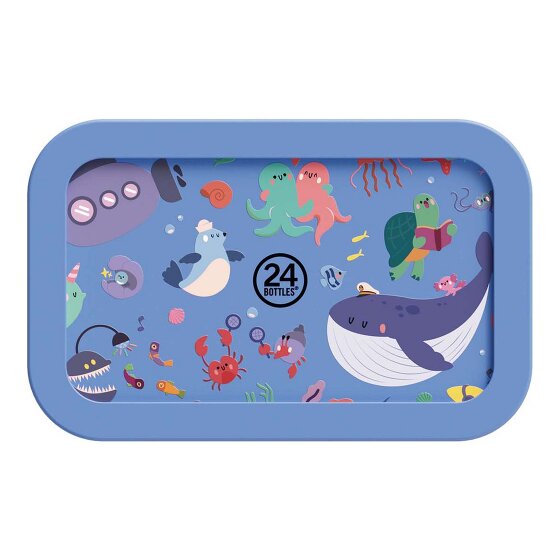 24Bottles Lunchbox 18.5 cm