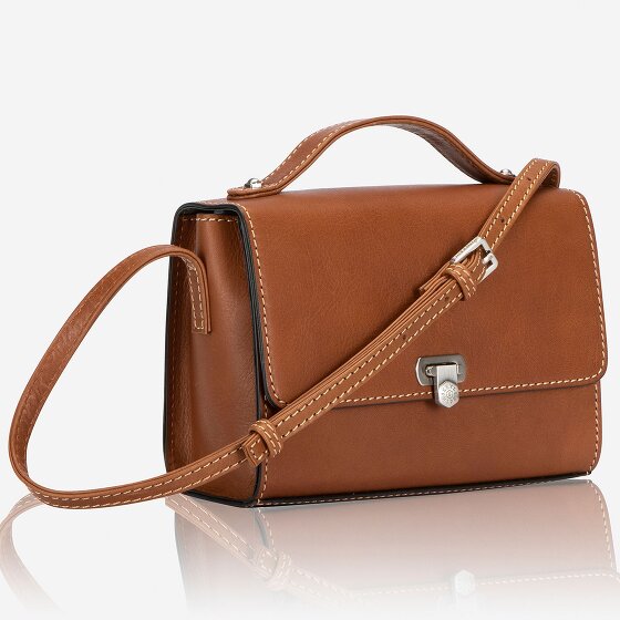 Jekyll & Hide Montana Porte-documents Protection RFID Cuir 20.5 cm