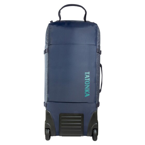 Tatonka Duffle Roller 80 2 roulettes Sac de voyage 78 cm