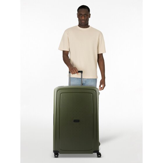 Samsonite S'Cure Spinner trolley 4 roues 81 cm