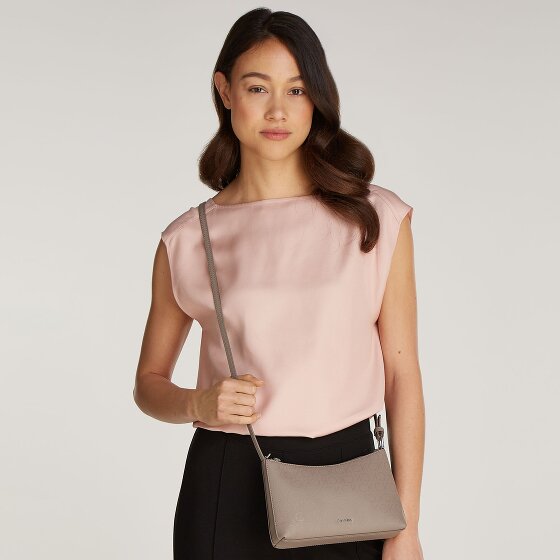 Calvin Klein Ck Must Sac à bandoulière 22.5 cm