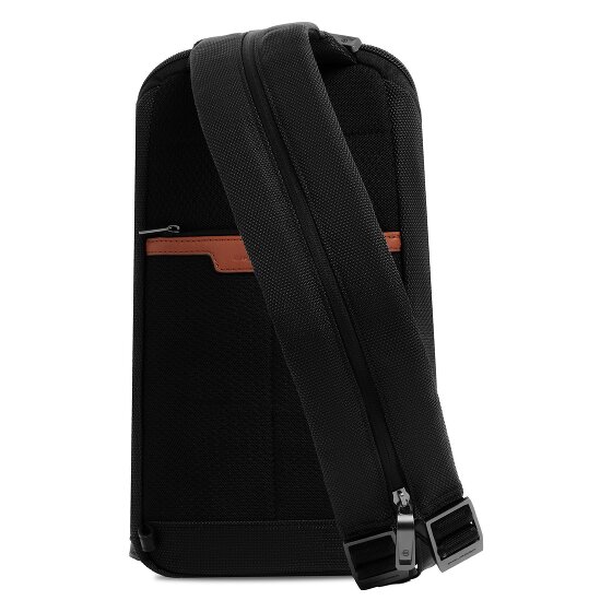 Piquadro Oberon Protection RFID 34 cm