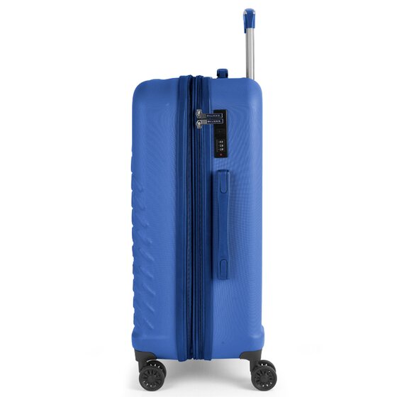 Gabol Journey 4 roulettes Trolley M 67 cm