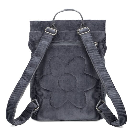 Zwei Mademoiselle.M Daypack 35 cm Compartiment ordinateur