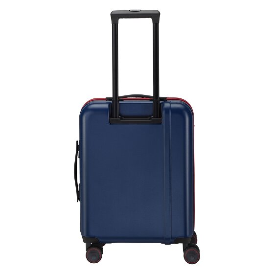 Travelite travelite x NFL 4 roues Valise cabine S 55 cm