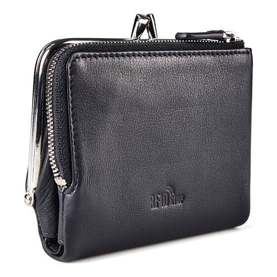 Picard Bali 1 Porte-monnaie Protection RFID Cuir 13 cm