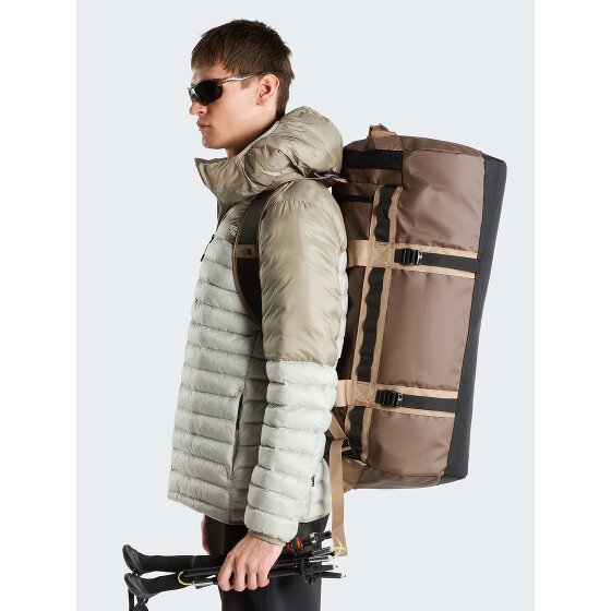 The North Face Base Camp Sac de voyage M 65 cm