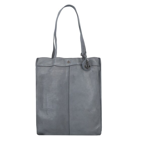 Harbour 2nd Elbe 1 Sac de shopper Cuir 29 cm