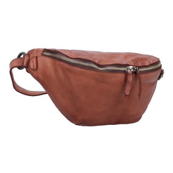 Harold's Submarine Sac banane en cuir 33 cm