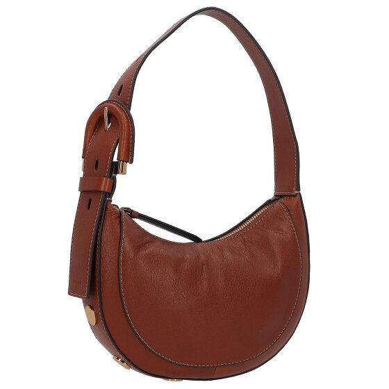 Fossil Harwell Sac à bandoulière Cuir 23 cm