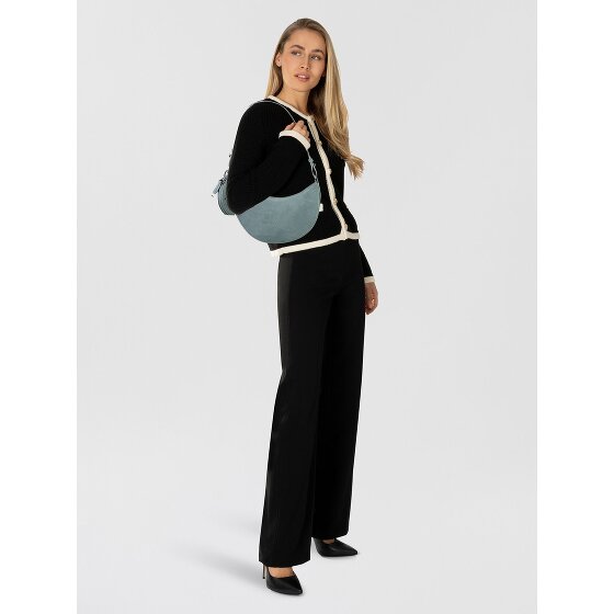 Kate Spade New York Duo Sac à bandoulière Cuir véritable 22 cm