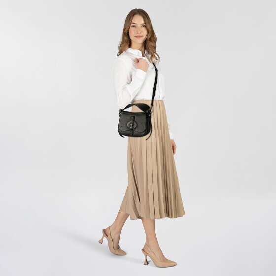 Coccinelle Mavery Sac à main Cuir 22 cm