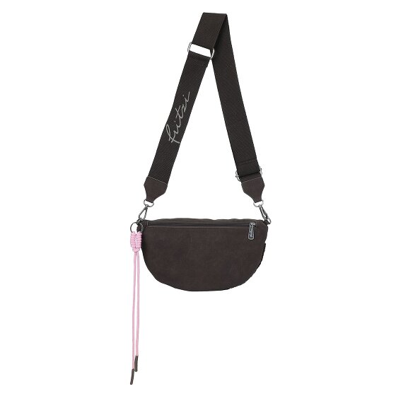 Fritzi aus Preußen Bum Bag Soft Sac banane 34 cm