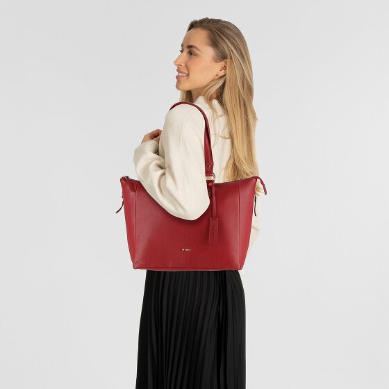 Picard Java Sac de shopper Cuir 44 cm Compartiment pour ordinateur portable