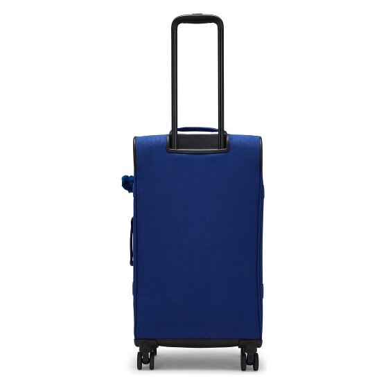Kipling Spontaneous 4 roues Valise cabine M 66 cm