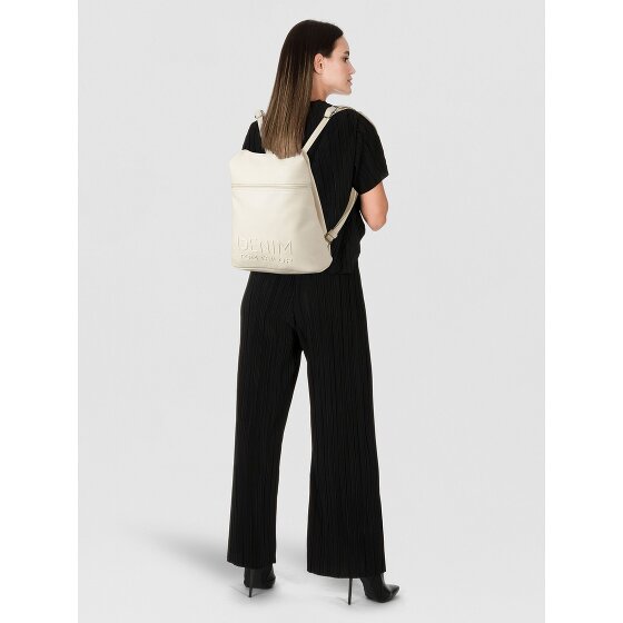 Tom Tailor Denim Aveline Sac à dos de ville M 28 cm