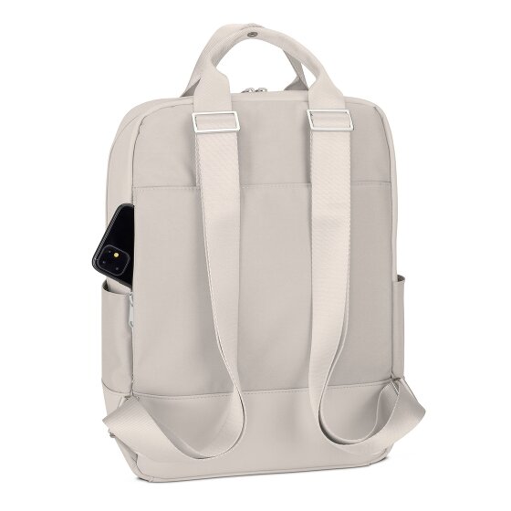 Johnny Urban Eco Series Jona Daypack 40 cm Compartiment pour ordinateur portable