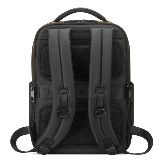 Roncato Metropolitan Sac à dos professionnel 38 cm Compartiment pour ordinateur portable
