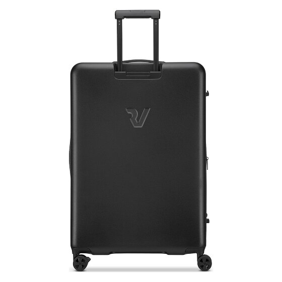 Roncato Florence 4 roulettes Trolley 79 cm avec soufflet d'extension