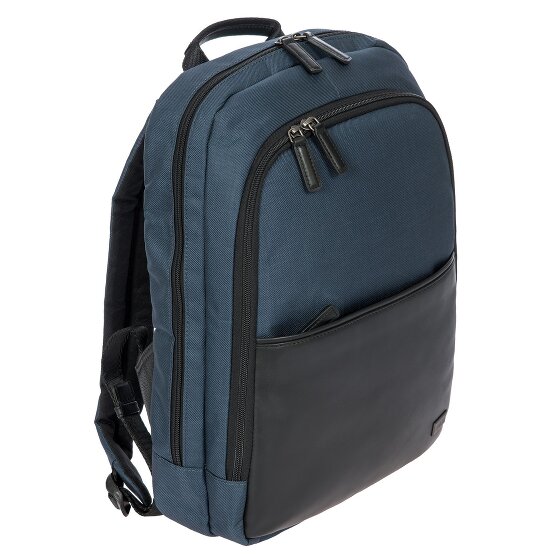 Bric's Sac à dos Monza 40 cm pour ordinateur portable