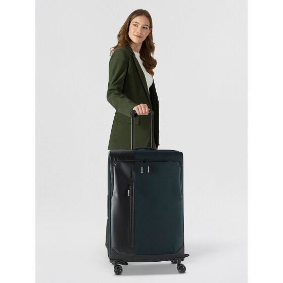 Samsonite Biz2Go Trvl 4 roulettes Trolley 77 cm