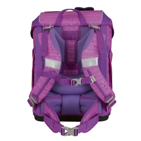 DerDieDas ErgoFlex Tiny Set de cartables 6 pièces