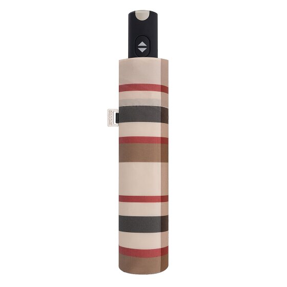 Doppler Carbonsteel Magic Parapluie de poche 28 cm