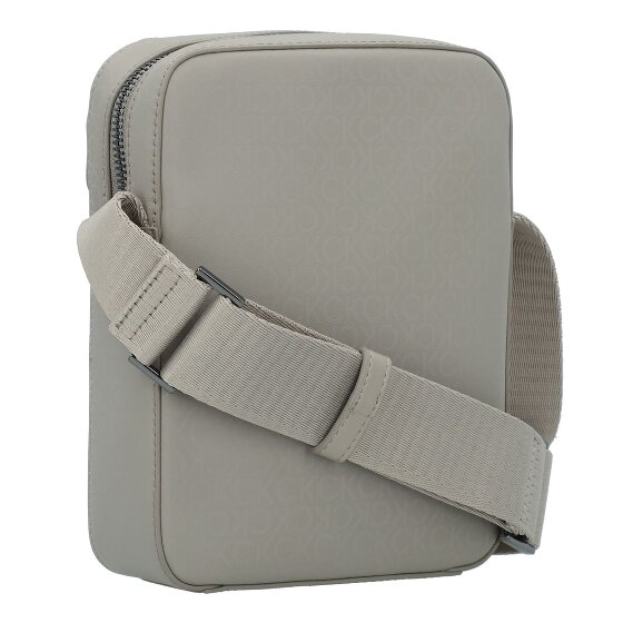 Calvin Klein CK Sleek Mini sac à bandoulière 16.5 cm