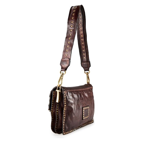 Campomaggi Agnese Sac à bandoulière Cuir 22 cm