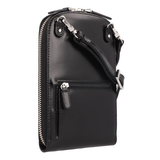 Picard Black Tie1 Pochette pour téléphone portable Cuir 11 cm