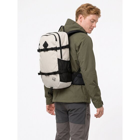 Herschel All Season Sac à dos de randonnée 52.5 cm
