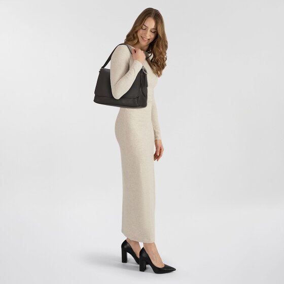 abro Carina Sac à bandoulière Cuir 26 cm