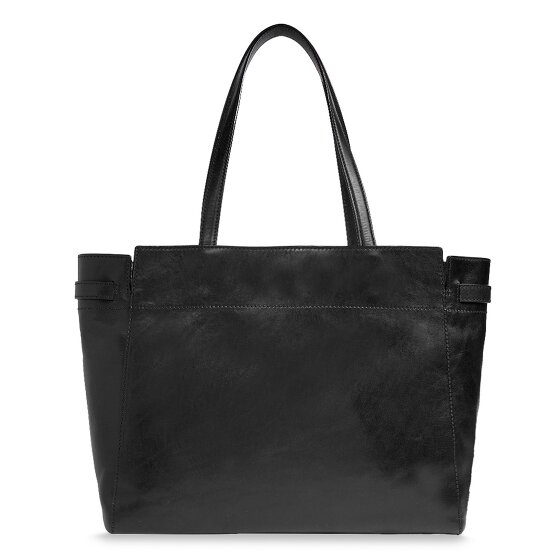 The Bridge Isotta Sac de shopper Cuir 37 cm