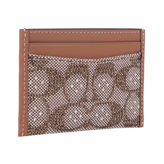 Coach Essential Étui pour cartes de crédit 11 cm