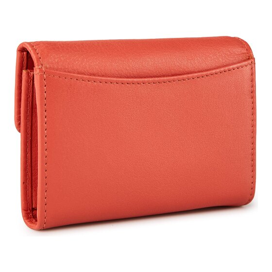 Braun Büffel Joy Porte-monnaie Protection RFID Cuir 10.5 cm