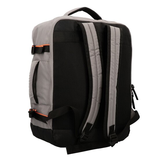 American Tourister Sac à dos de voyage Take2Cabin 45 cm, compartiment pour ordinateur portable