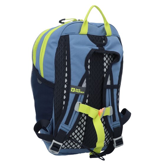 Jack Wolfskin Moab Jam Sac à dos pour enfants 36 cm