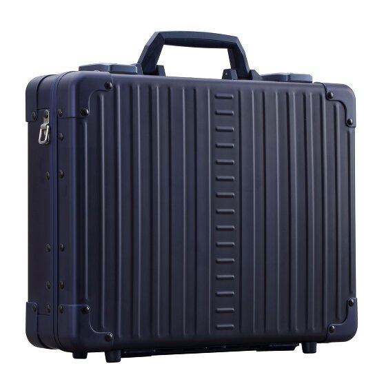 Aleon Attache attaché-case 38 cm compartiment pour ordinateur portable