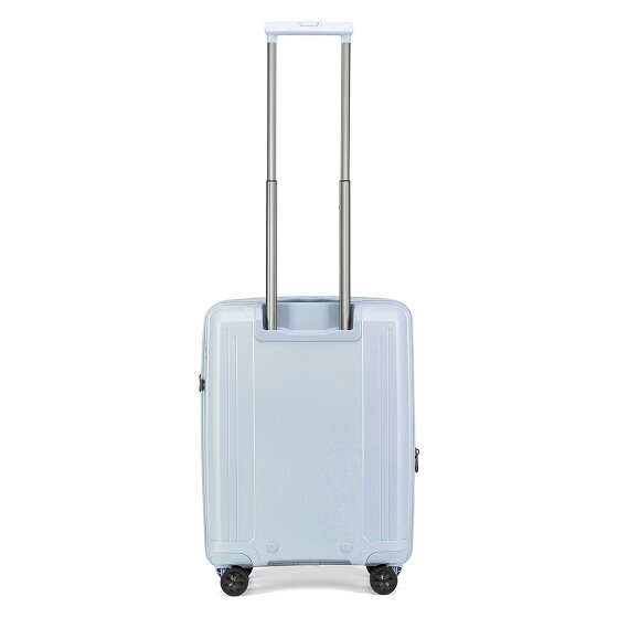 Epic Anthem 4 roulettes Trolley de cabine 55 cm avec soufflet d'extension