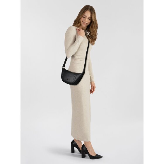 Piquadro Circle Sac banane Cuir 30 cm