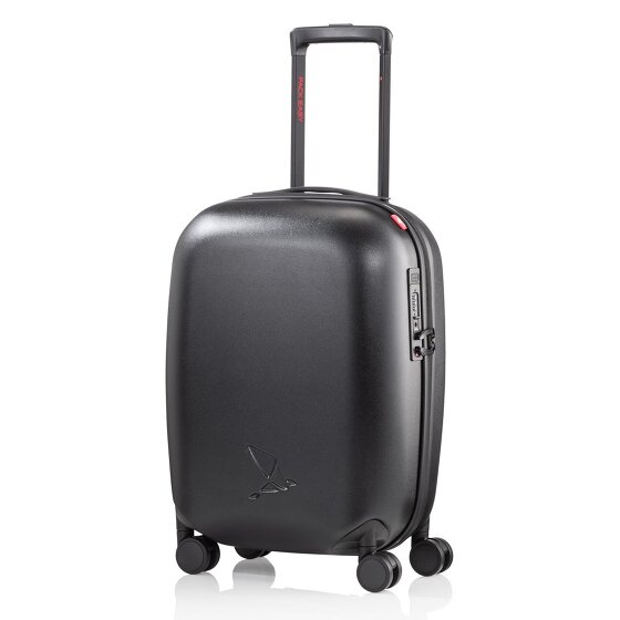 Pack Easy Gen T 4 roues Valise cabine 52 cm