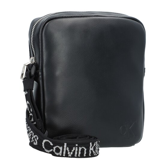 Calvin Klein Jeans Ultralight Sac à bandoulière 18 cm
