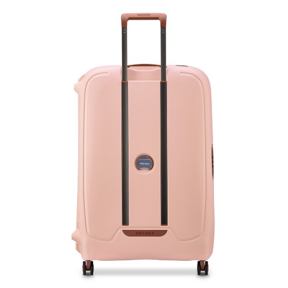 Delsey Paris Moncey 4 roues Valise cabine 76 cm
