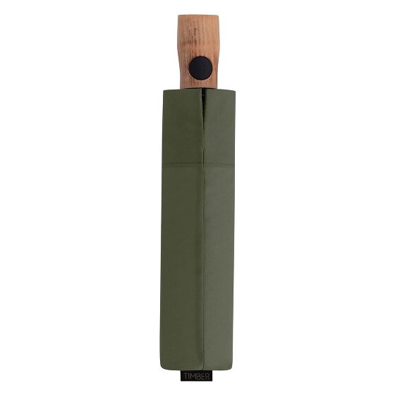 Knirps Timber Parapluie de poche 5 cm